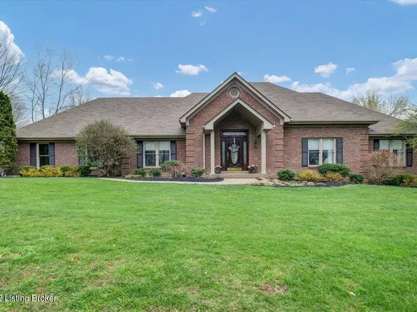 4634 Grand Dell Dr, Crestwood, KY 40014
