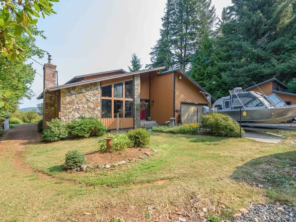 1719 Evergreen St, Coos Bay, OR 97420