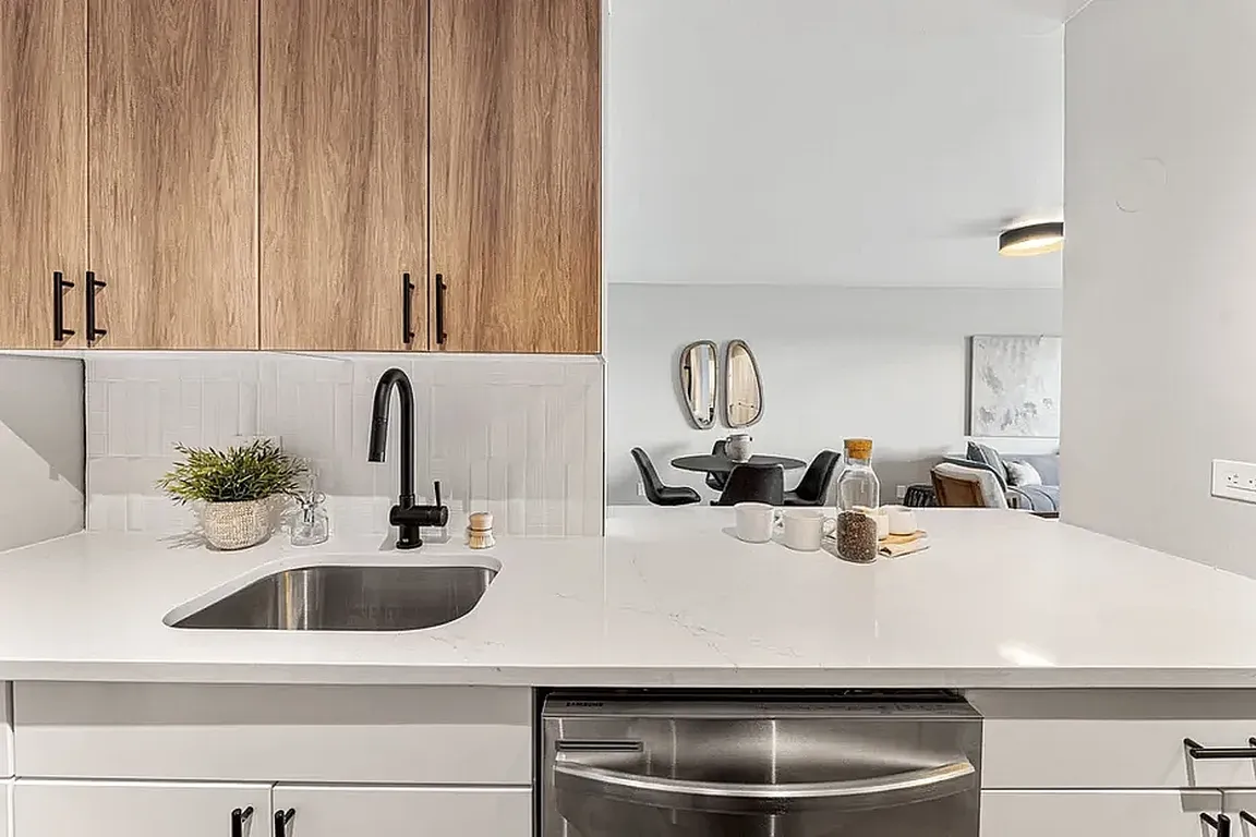 The Alpine Kitchen