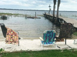 21104 NE 100th Ave, Earleton, FL 32631