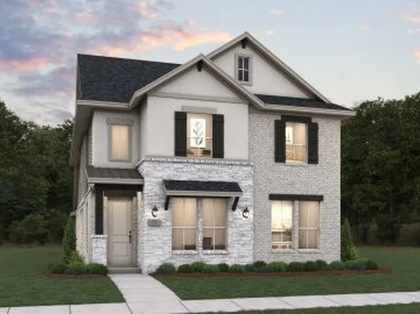 1728 Clover Fern Dr, Celina, TX 75009