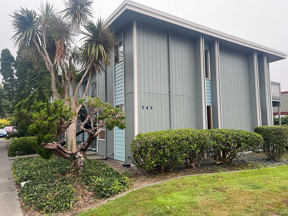 545matse 545 H St Arcata, CA Zillow Apartments for Rent in Arcata