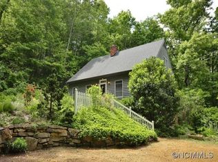105 Carter Cove Rd, Asheville, NC 28804