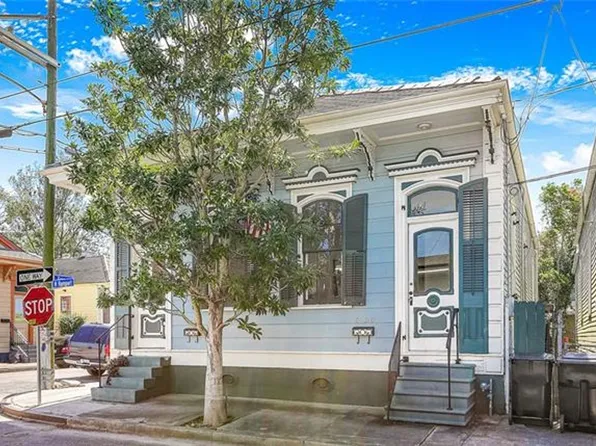 fjc4130, 4130-4132 N Rampart St, New Orleans, LA 70117