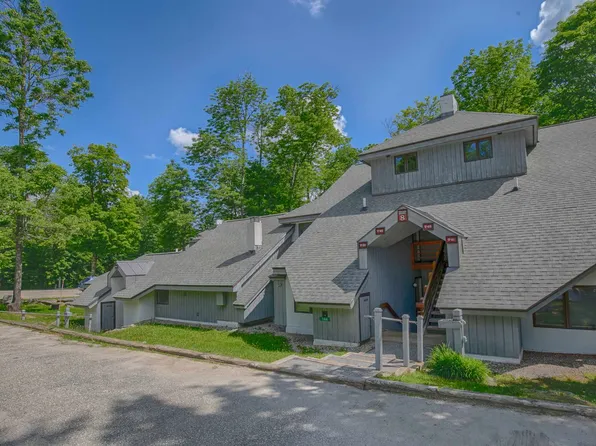 144 Village Circle #V40, Killington, VT 05751