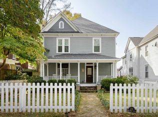513 Wood Ave, Florence, AL 35630