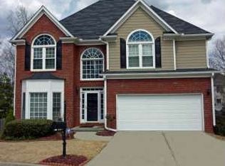 3196 Arbor Rdg, Doraville, GA 30340