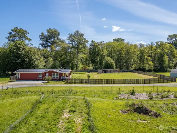 0 Community Lane, Sequim, WA 98382