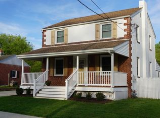 11 Harbeson Pl, Wilmington, DE 19804