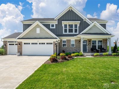 1236 Champion Way, Centerville, OH, 45458