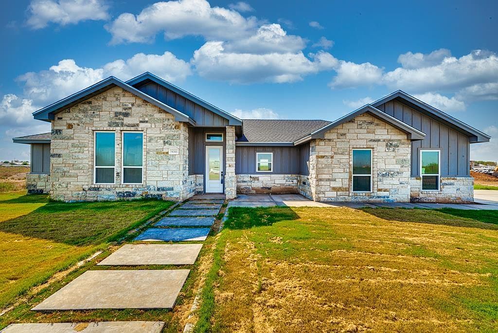 16361 N Horseshoe Dr, Gardendale, TX 79758 MLS 50068123 Zillow