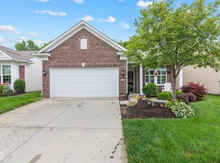 12821 Gloria Dr, Fishers, IN 46037