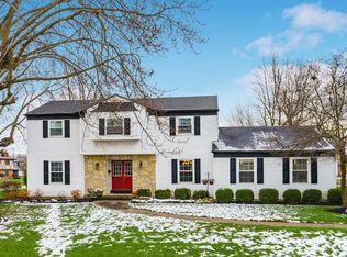 2755 Mitzi Dr, Columbus, OH 43209