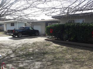 503 Pauley St, Tehachapi, CA 93561