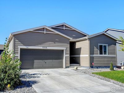 2316 Horse Shoe Cir, Fort Lupton, CO, 80621
