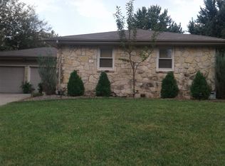 1401 E Carolyn St, Derby, KS 67037