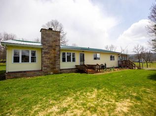 407 E South St, Ontario, WI 54651