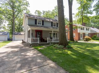4243 Beverly Dr, Toledo, OH 43614