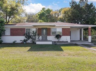 1720 N Clara Ave, Deland, FL 32720