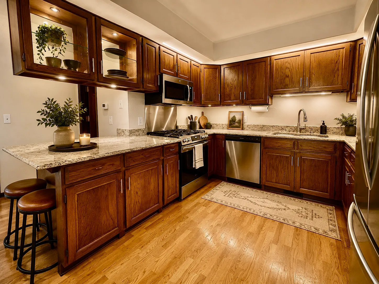 3 bed, 2.5 bath, 2200 sqft, $3,225 — Photo 4