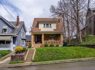 3140 Willis Ave, Cincinnati, OH 45208
