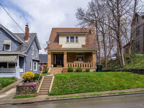 3140 Willis Ave, Cincinnati, OH 45208