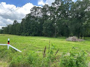 N Mount Mariah Rd, Montgomery, TX 77356