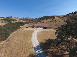 655 Camino Sombrio, Templeton, CA 93465