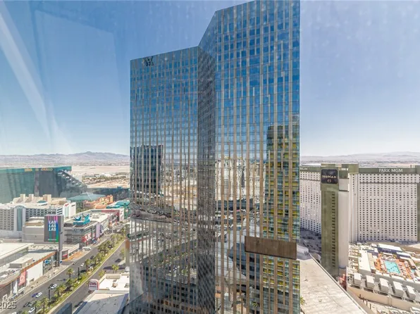 3722 S Las Vegas Blvd #3209, Las Vegas, NV 89158