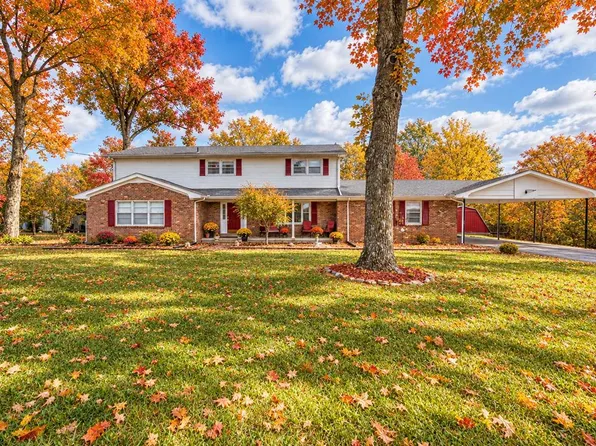 103 Ogles Ave, Franklin, KY 42134