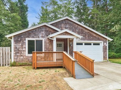 28902 R Lane, Ocean Park, WA, 98640