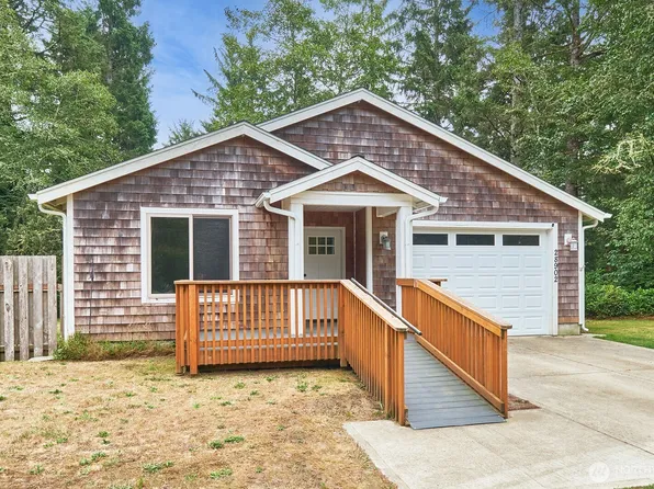 28902 R Lane, Ocean Park, WA 98640