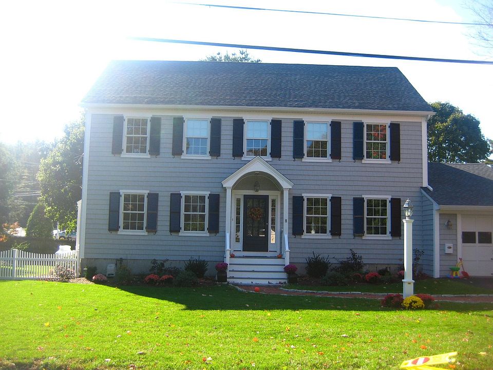 2nd image of 8 Warwick Dr