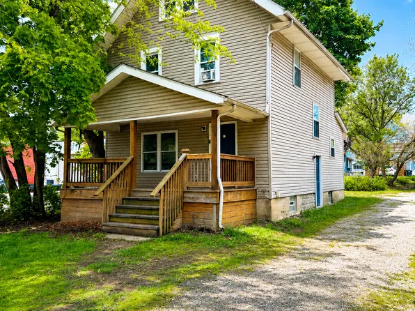 548 Spicer St, Akron, OH 44311