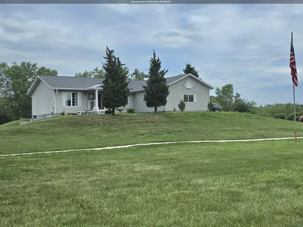 2904 B Ave, Winnebago, NE 68071