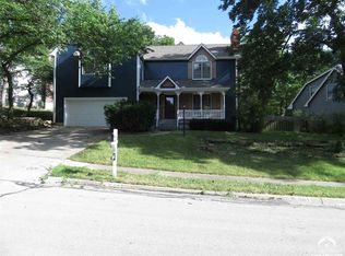 3413 Riverview Rd, Lawrence, KS 66049