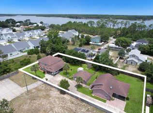 22618 Lakeview Dr, Panama City Beach, FL 32413