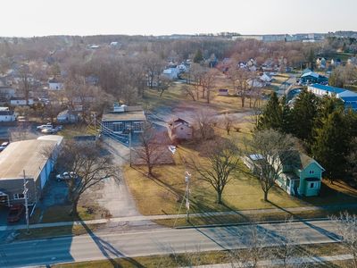 108-116 Lake St, Penn Yan, NY, 14527
