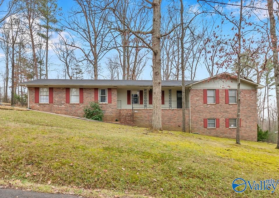106 Colonial Dr, Scottsboro, AL 35768 Zillow