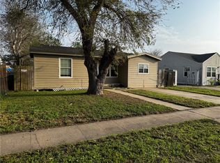 5314 Navarro St, Corpus Christi, TX 78415