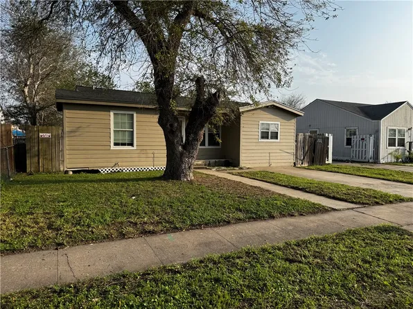 5314 Navarro St, Corpus Christi, TX 78415