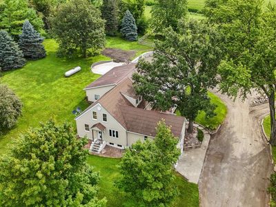 3048 Sanford Ave, Gilman, IA, 50106