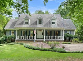 3119 Old Ivy Rd, Irondale, AL 35210