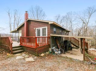 509 High Top Dr, Fletcher, NC 28732