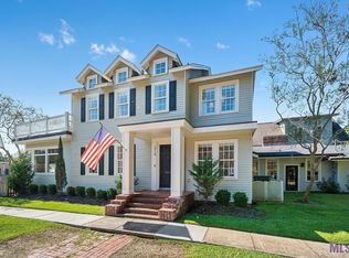 1718 Saint Rose Ave, Baton Rouge, LA 70808