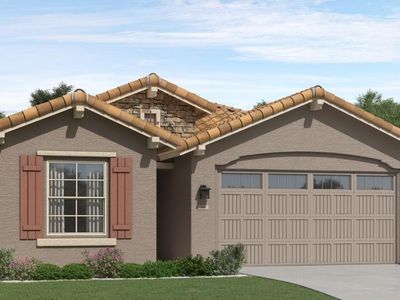 24551 N 169th Dr, Surprise, AZ, 85387