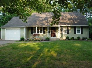 65 Pine Valley Rd, Cherry Hill, NJ 08034