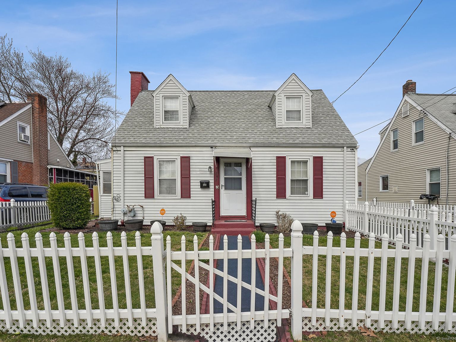 292 Brown St, Hartford, CT 06114 Zillow