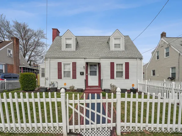 292 Brown Street, Hartford, CT 06114