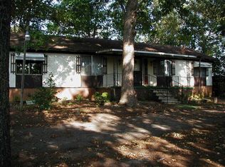 4000 Belhaven Road Ext, Belton, SC 29627